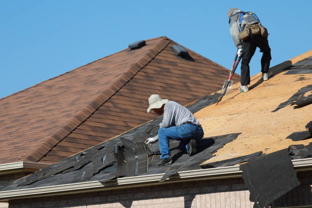 Roof Coating Services in Talty, TX