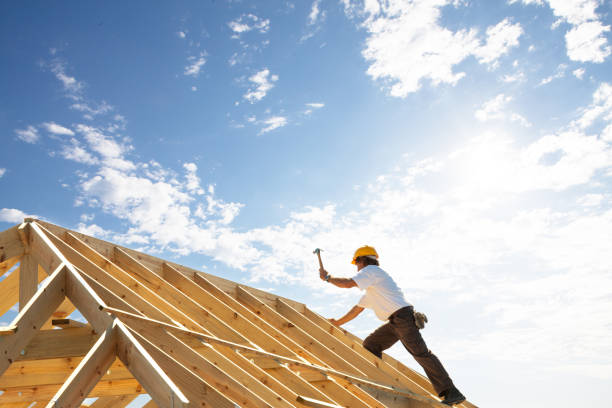 Best Green or Eco-Friendly Roofing Solutions  in Talty, TX